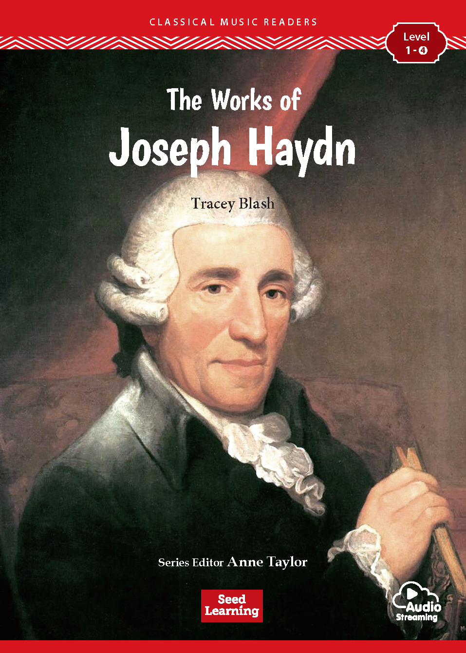 1-4 The Works of Joseph Haydn